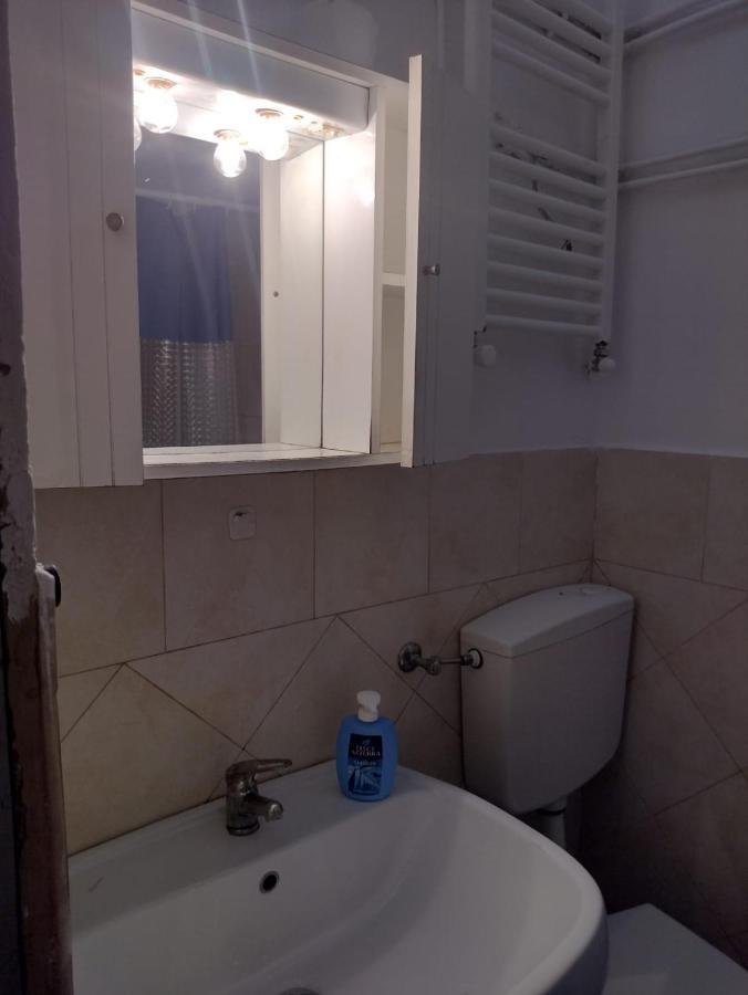Cinque Terre Station House Apartment La Spezia Exterior photo