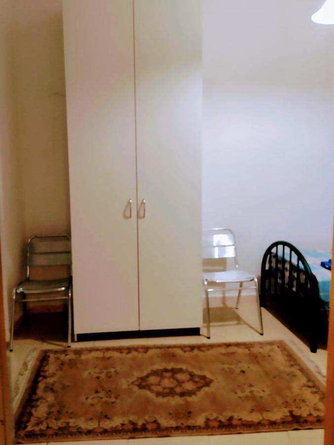 Cinque Terre Station House Apartment La Spezia Exterior photo