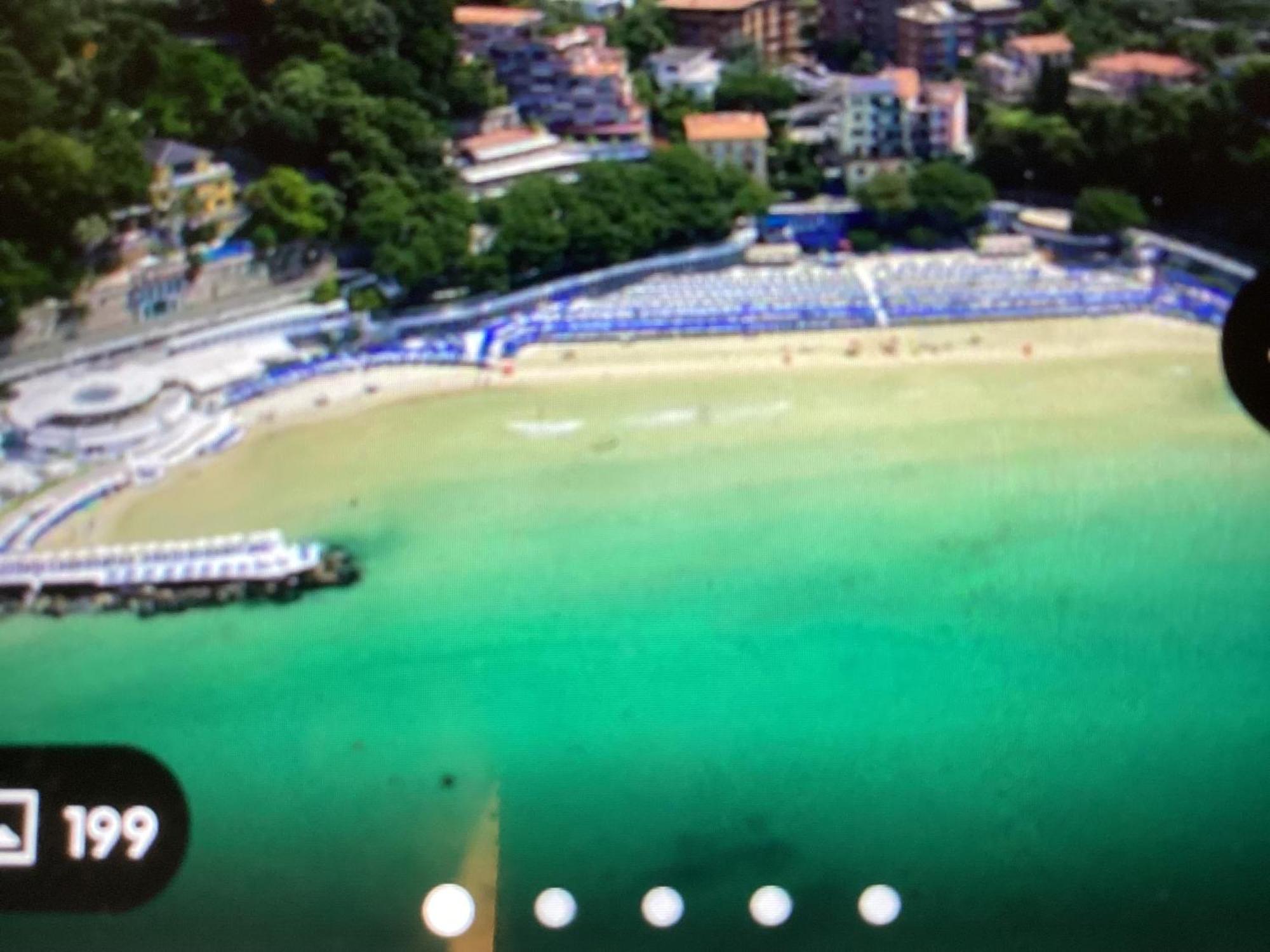Cinque Terre Station House Apartment La Spezia Exterior photo